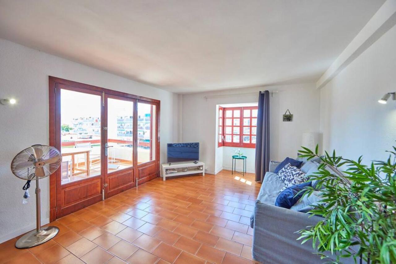 Villa Magaluf 2D Exterior foto