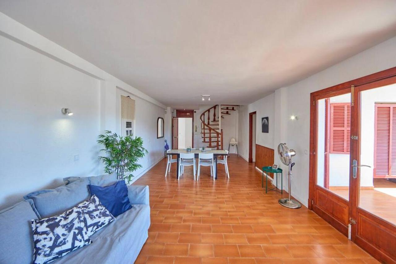 Villa Magaluf 2D Exterior foto