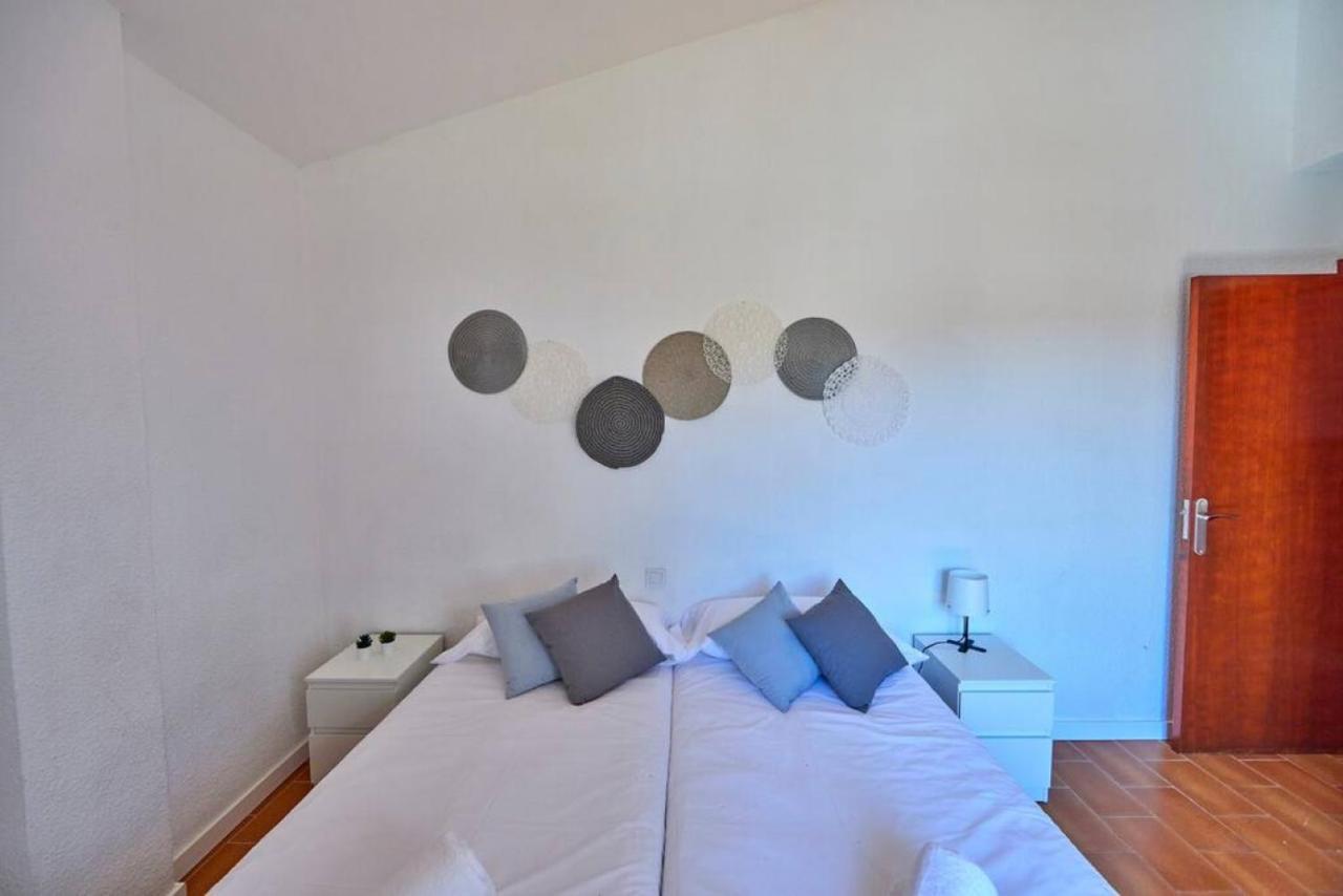 Villa Magaluf 2D Exterior foto