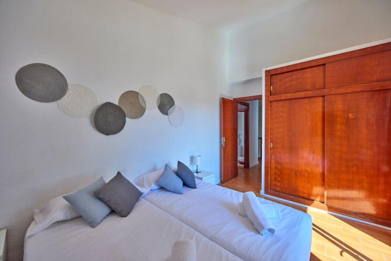 Villa Magaluf 2D Exterior foto
