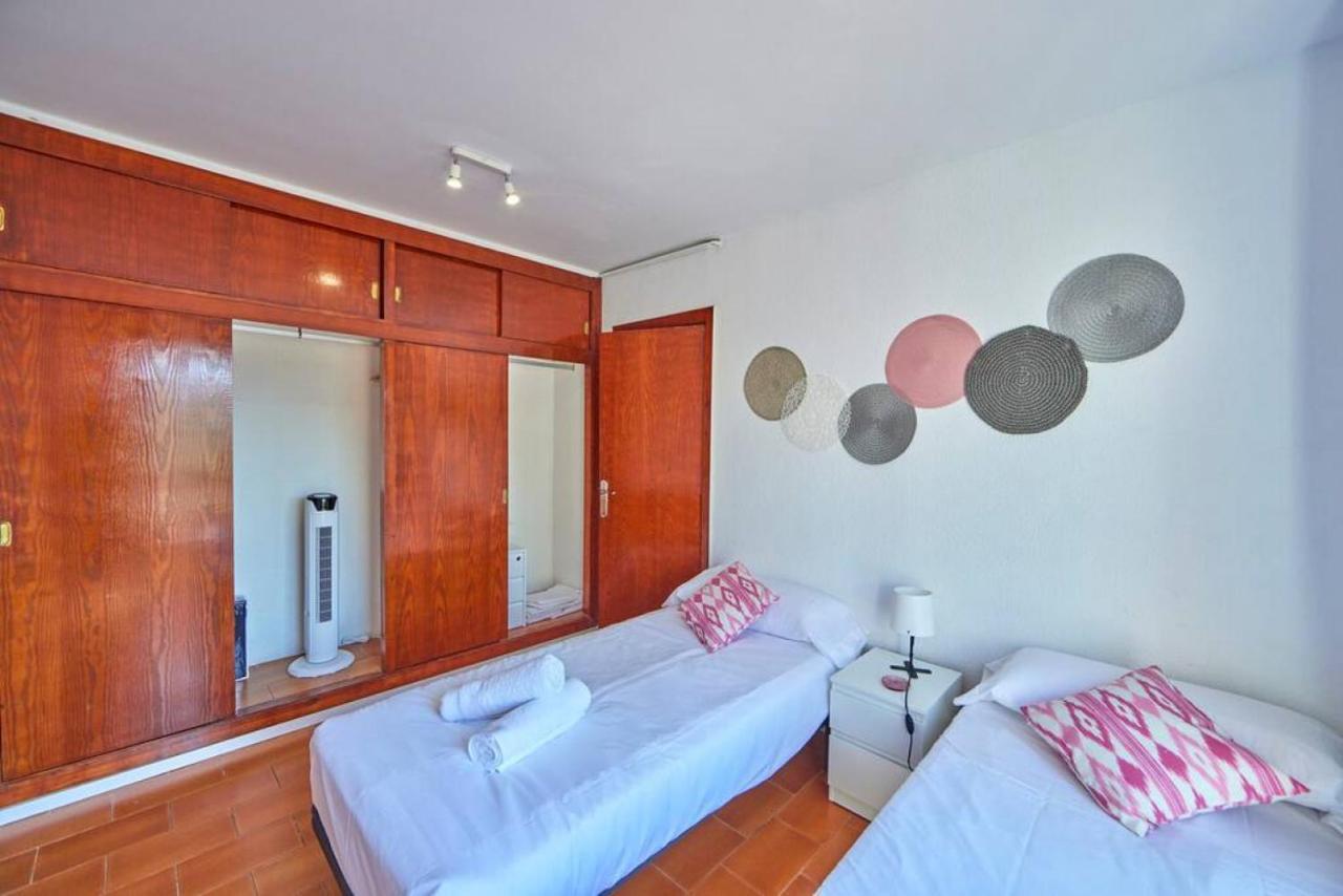 Villa Magaluf 2D Exterior foto