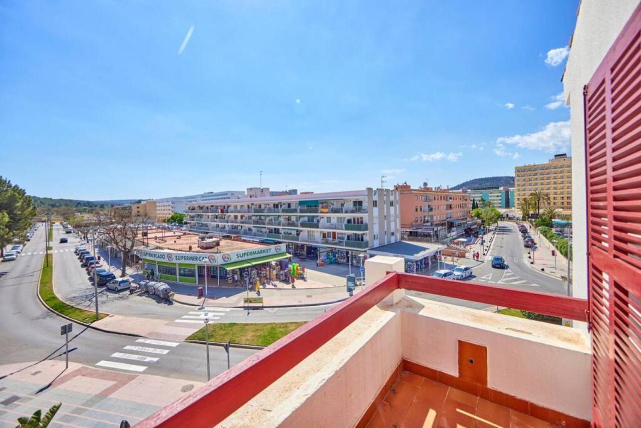 Villa Magaluf 2D Exterior foto
