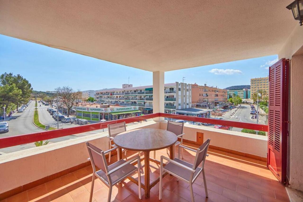 Villa Magaluf 2D Exterior foto